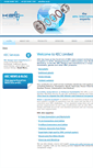 Mobile Screenshot of kec.co.uk